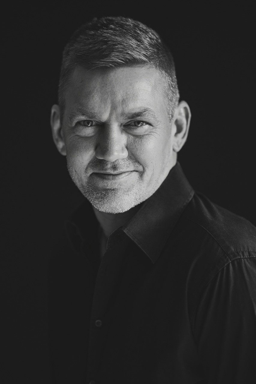 Oliver Wolf